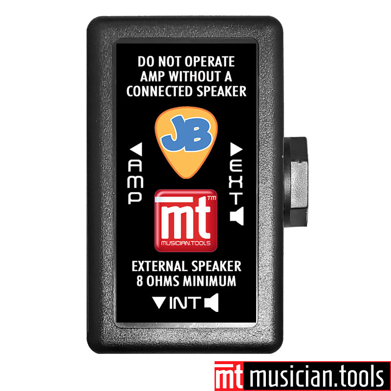 Boss Katana MKI & MKII Combo Amplifier External Speaker Mod Version 1